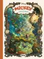 Mickey Et L'Océan Perdu - Preview