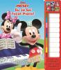 Mickey - Eu Já Sei Tocar Piano! - Preview