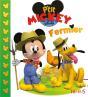 Mickey Fermier - Preview
