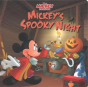 Mickey Friends Mickeys Spooky Night - Preview