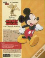 Mickey - Incredibuilds