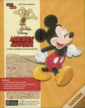 Capa do artigo Mickey - Incredibuilds
