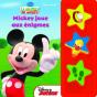 Mickey Joue Aux Émigmes - Preview