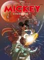 Mickey ; Le Cycle Des Magiciens Tome 4 - Preview