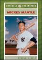 Mickey Mantle - Preview