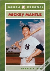 Mickey Mantle