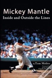 Capa do artigo Mickey Mantle