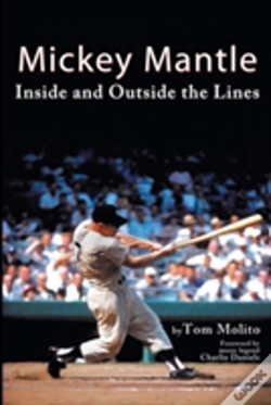 Capa do artigo Mickey Mantle