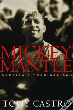 Capa do artigo Mickey Mantle