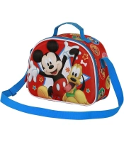 Capa do artigo Mickey Merendero 3d Star