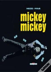 Mickey Mickey Tome 1