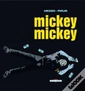 Capa do artigo Mickey Mickey Tome 1