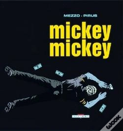 Capa do artigo Mickey Mickey Tome 1
