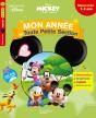 Mickey - Mon Annee De Toute Petite Section (2-3 Ans) - Preview