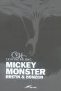 Mickey Monster - Preview
