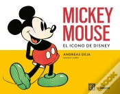 Capa do artigo Mickey Mouse