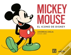 Capa do artigo Mickey Mouse