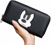 Capa do artigo Mickey Mouse Angry Carteira Essencial, Preta