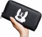 Mickey Mouse Angry Carteira Essencial, Preta - Preview