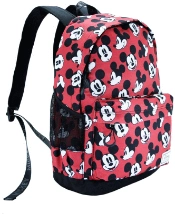 Capa do artigo Mickey Mouse Blinks Mochila HS 1.3, Vermelha