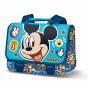 Mickey Mouse Blissy Mochila Cartable 2.0, Laranja - Preview