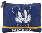 Capa do artigo Mickey Mouse Blue Bolsa de Higiene Soleil Pequena, Azul Escuro