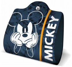 Capa do artigo Mickey Mouse Blue Capa Slim Case, Azul Escuro