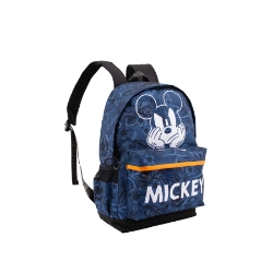 Capa do artigo Mickey Mouse Blue Mochila HS 1.3, Azul Escuro