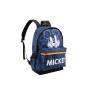 Mickey Mouse Blue Mochila HS 1.3, Azul Escuro - Preview
