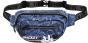 Mickey Mouse Blue Pochete Glaze, Azul Escuro - Preview