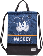 Capa do artigo Mickey Mouse Blue Saco de Piscina Storm com Alças, Azul Escuro
