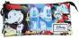 Mickey Mouse Buddies Estojo Triplo HS, Multicolorido - Preview
