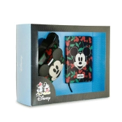 Capa do artigo Mickey Mouse Cherry Pack with Waist Bag + Accessory, Multicolor