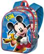Mickey Mouse Fun Mochila Basic, Multicolorido - Preview