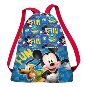 Capa do artigo Mickey Mouse Fun Saco de Piscina 34 cm, Multicolorido