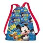 Mickey Mouse Fun Saco de Piscina 34 cm, Multicolorido - Preview