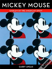 Capa do artigo Mickey Mouse