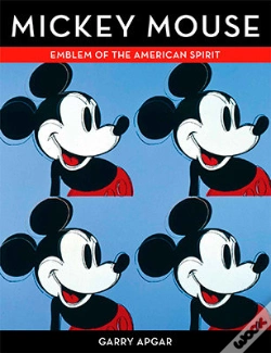 Capa do artigo Mickey Mouse