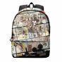 Mickey Mouse Ink Mochila HS FAN 2.0, Multicolorido - Preview