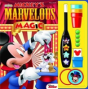 Mickey Mouse Magic Set Book - Preview