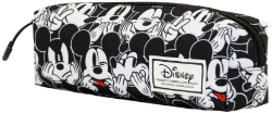 Capa do artigo Mickey Mouse Mess Square Case FAN, Black