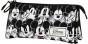 Mickey Mouse Mess Estojo Triplo FAN, Preta - Preview