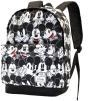 Mickey Mouse Mess HS FAN Backpack, Black - Preview