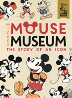Mickey Mouse Museum