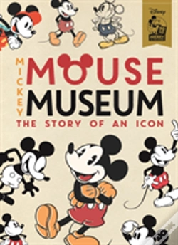 Capa do artigo Mickey Mouse Museum