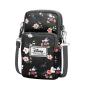 Mickey Mouse Nature Bolsa Ibag, Preta - Preview