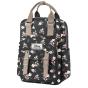 Mickey Mouse Nature Mochila Peach, Preta - Preview