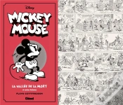 Capa do artigo Mickey Mouse Par Floyd Gottfredson - Tome 01