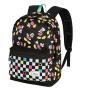 Mickey Mouse Pop Mochila ECO 2.0, Preta - Preview