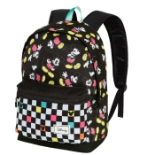 Capa do artigo Mickey Mouse Pop Mochila ECO 2.0, Preta